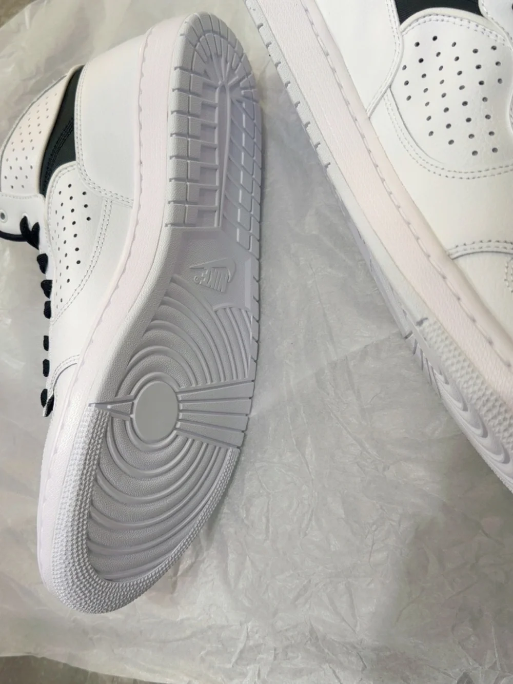 Jordan Access Men’s Shoes